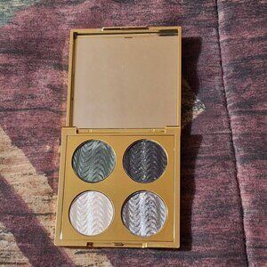 🖤✨ Revolution Pro Ultimate Eye Look Palette – Wild Onyx | Brand New